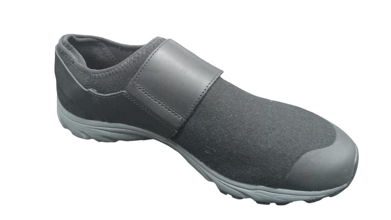 Merrell Women's Riveter Loop Wool Shoe Size 10