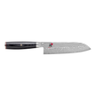 Miyabi Kaizen II 5000FCD Santoku knife 7