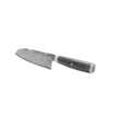 Miyabi Kaizen II 5000FCD Santoku knife 7