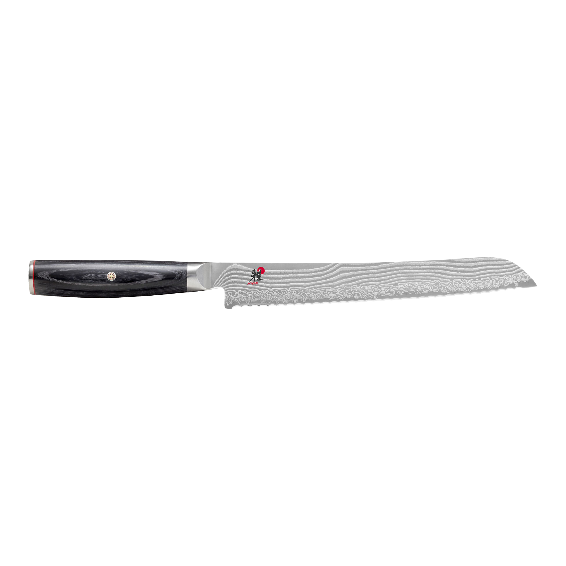 Miyabi Kaizen II 5000FCD Bread Knife 9.5