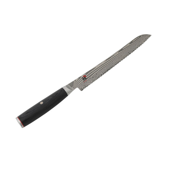 Miyabi Kaizen II 5000FCD Bread Knife 9.5