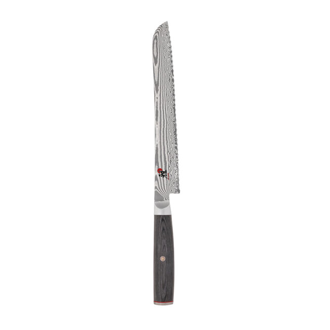 Miyabi Kaizen II 5000FCD Bread Knife 9.5