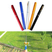 Mini fishing rod, portable pen fishing - 1 meters