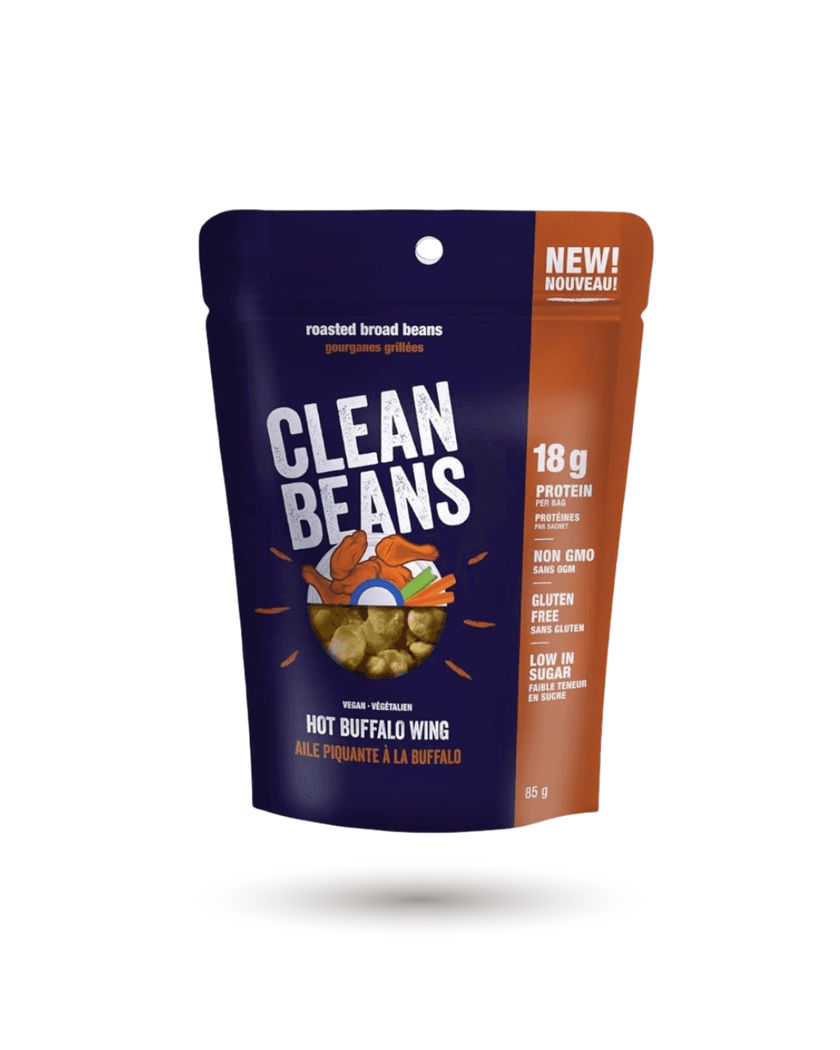Clean Beans