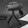 HD Monocular Tripod for Smartphones