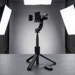 Ninja Mobile Selfie Stick Tripod Stabilizer
