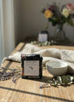 Licorice Swirl Soap- Live Full (Nelson,BC)