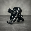 Ninja Dragon QI X Universal Wireless Charger with Car Mount Holder