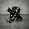 Ninja Dragon QI X Universal Wireless Charger with Car Mount Holder