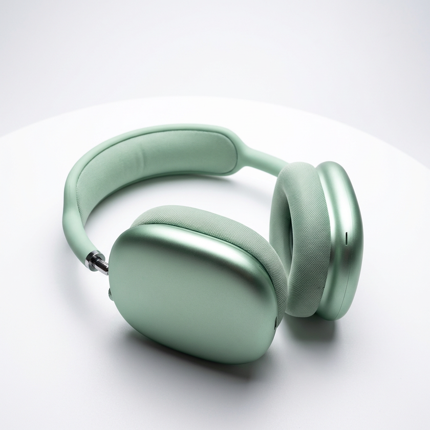 Wireless Sport Bluetooth Headphones with in Ear Detect Function