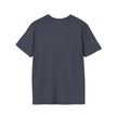 attack titan Unisex Softstyle T-Shirt