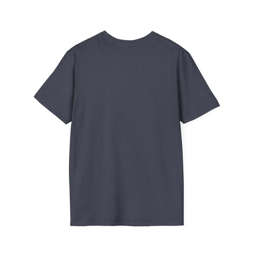 attack titan Unisex Softstyle T-Shirt