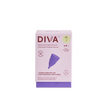 Diva International - DivaCup Menstrual Cup Model 1 (1ea)