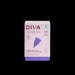 Diva International - DivaCup Menstrual Cup: Model 2 (1un)
