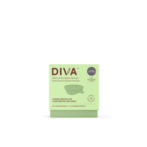 Diva International - DivaDisc - Menstrual Disc (1un)