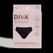 Diva International - Reusable Prd Underware XS/S (1ea)