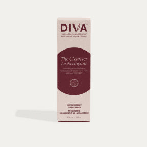 Diva International - The Cleanser (150ml)