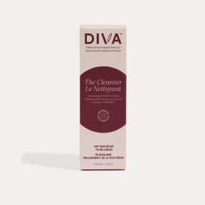 Diva International - The Cleanser (150ml)