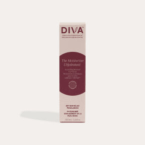 Diva International - The Moisturizer (100ml)
