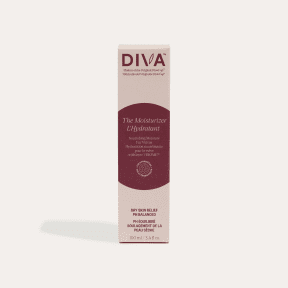 Diva International - The Moisturizer (100ml)