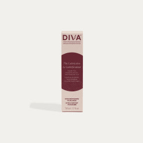 Diva International - The Lubricator (50ml)