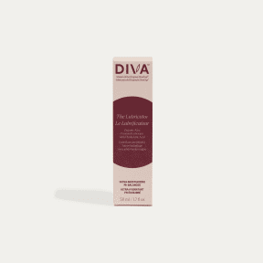 Diva International - The Lubricator (50ml)