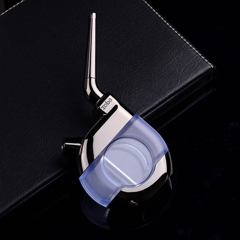 Hookah Men's Belt Filter Small-bowled Long-stemmed Tobacco Pipe Pot