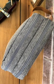 Shaving Bag  - 3 colour options