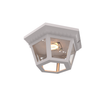 Oxford - Plafonnier format grand - 34870
