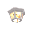 Oxford - Plafonnier format grand - 34870