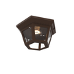 Oxford - Plafonnier format grand - 34870