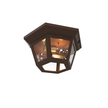 Oxford - Plafonnier format grand - 34870
