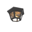Oxford - Plafonnier format grand - 34870