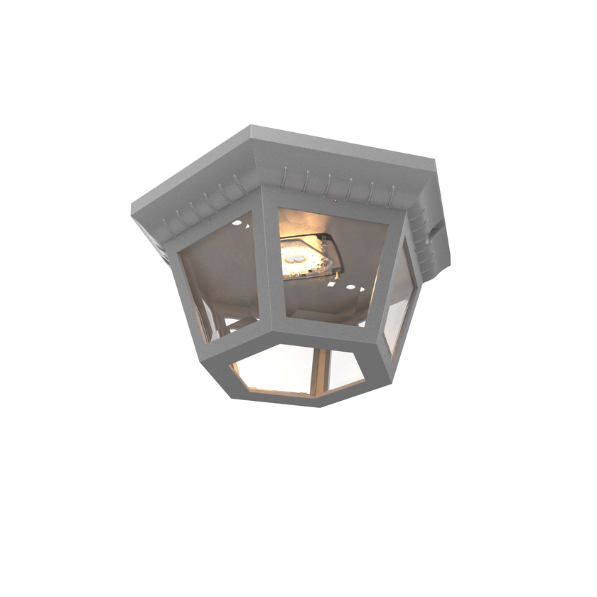 Oxford - Plafonnier format grand - 34870