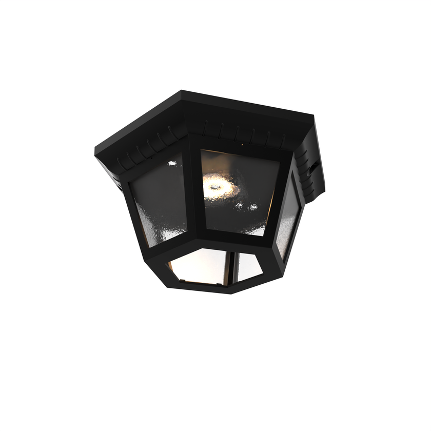 Oxford - Plafonnier format grand - 34870