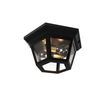 Oxford - Plafonnier format grand - 34870
