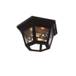 Oxford - Plafonnier format grand - 34870