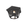 Oxford - Plafonnier format grand - 34870