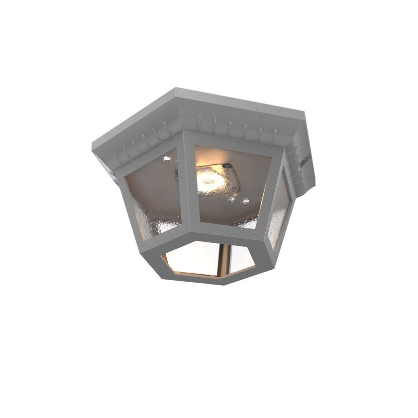 Oxford - Plafonnier format grand - 34870