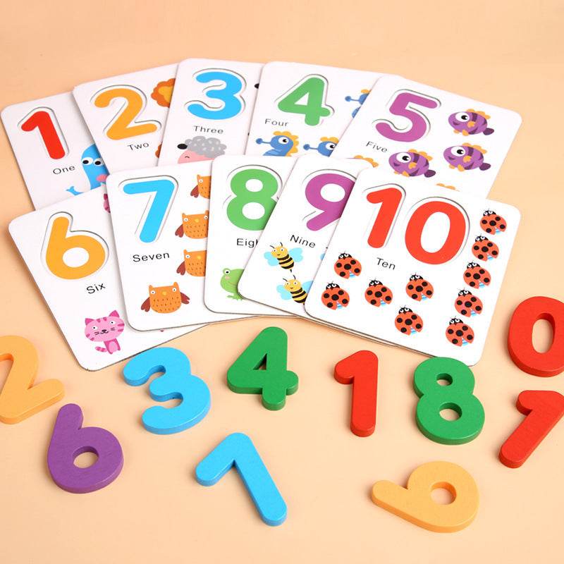 Number Math Block Puzzle