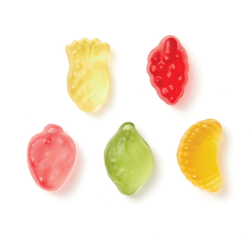No Sugar Added Fruit Medley