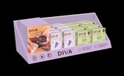 Diva International - Counter Display 14 unit (1disp)