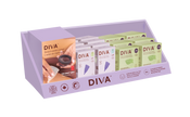 Diva International - Counter Display 14 unit (1disp)