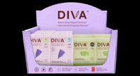 Diva International - Counter Display 10 units (1disp)