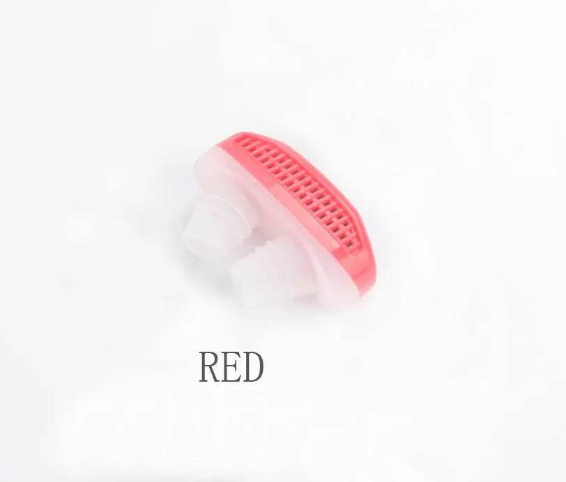 Anti Snore Sleep Aid Device