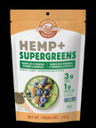 Manitoba Harvest - Hemp + Supergreens (213g)