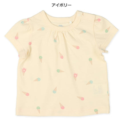 【西松屋正規品】ＮＭアイスソウガラハンＴ３