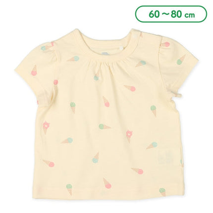 【西松屋正規品】ＮＭアイスソウガラハンＴ３