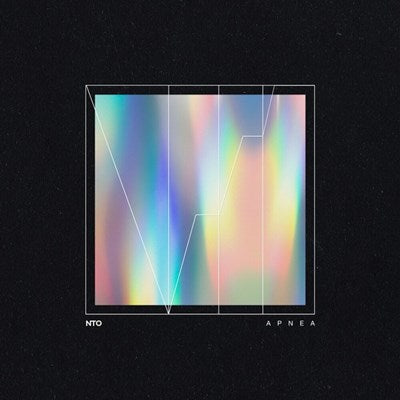 NTO / Apnea - 2LP Used