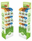 Manitoba Harvest - Hemp Yeah! Granola Shipper (1disp)